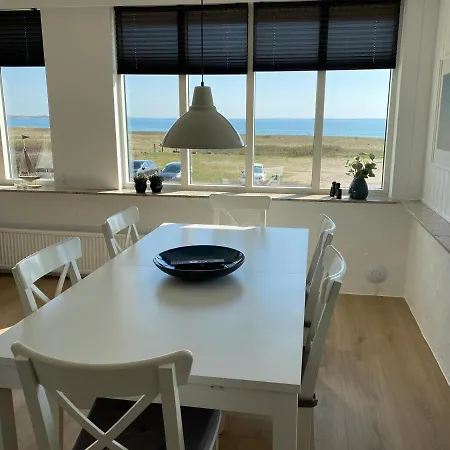 Aa Appartement *