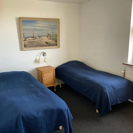 Aa Appartement