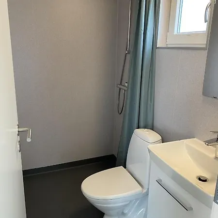 Appartamento Aa Ebberup