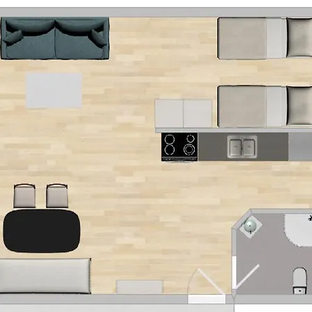 Aa Apartamento Ebberup