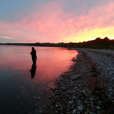 דירה Aa אברופ