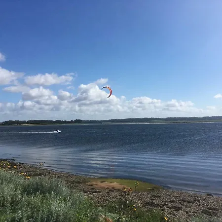 Aa Appartamento Ebberup