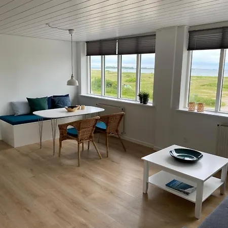 Aa Appartement Ebberup