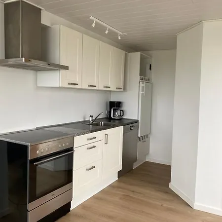 דירה Aa אברופ