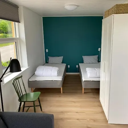 Aa Appartement Ebberup