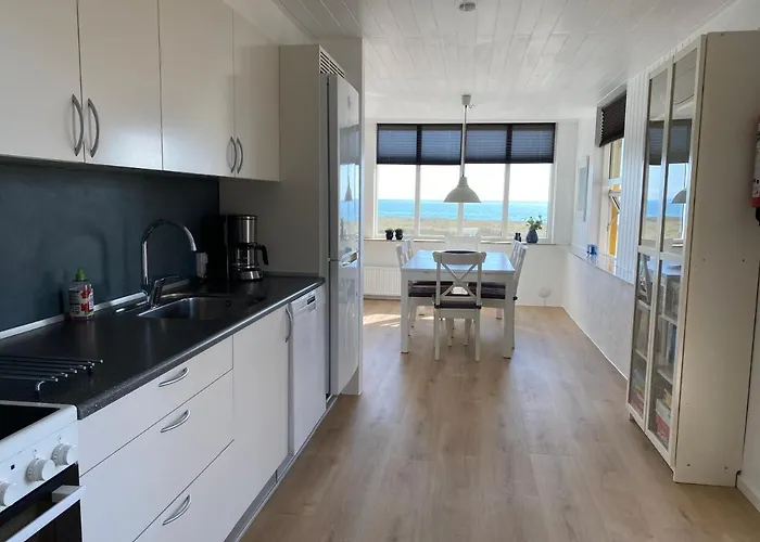 Aa Apartament Ebberup