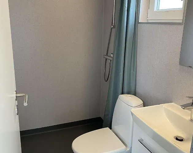 Apartament Aa Ebberup