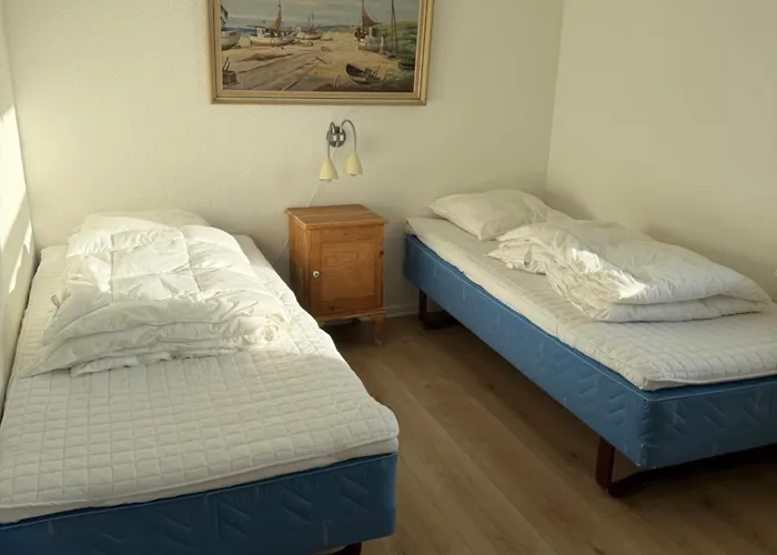 Apartment Aa