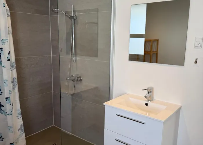 Aa Apartment *