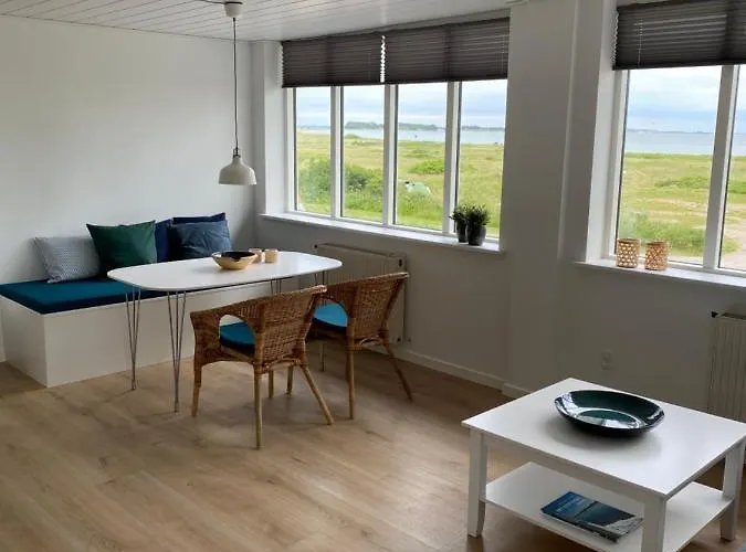 Aa Apartament Ebberup