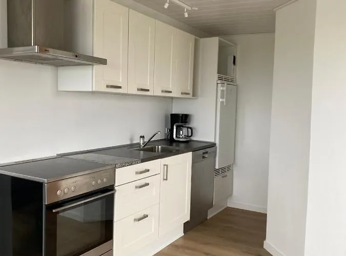 Apartament Aa Ebberup