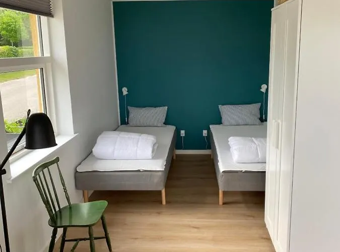 Aa Apartament Ebberup